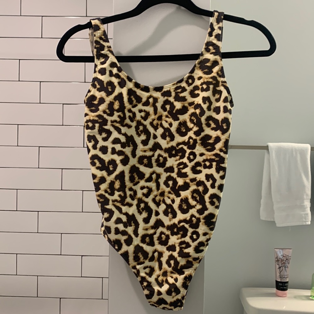 Abercrombie and Fitch swim suit